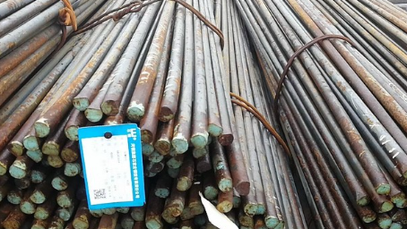 宜秀30CrNi3Mo合金结构钢