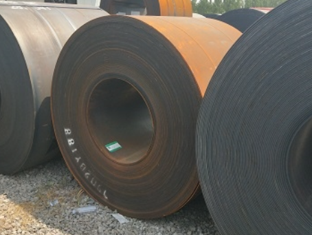 宜秀Q355NHB耐候板